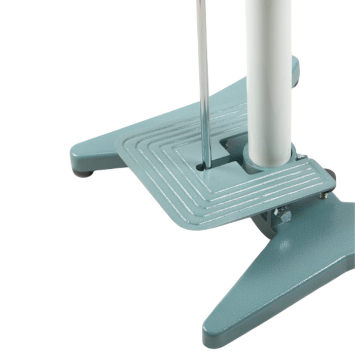 AIE-450FL - FL Series Foot Operated Impulse Sealer