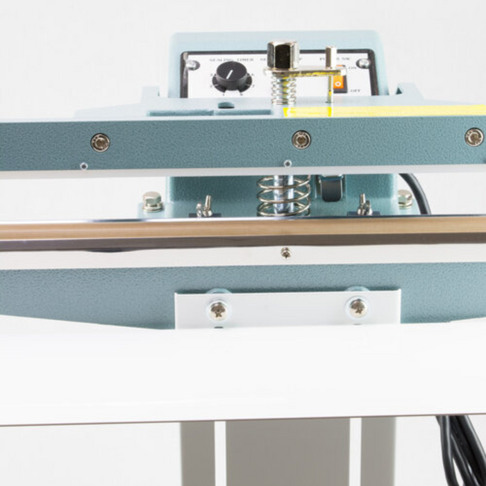 AIE-600FL - FL Series Foot Operated Impulse Sealer
