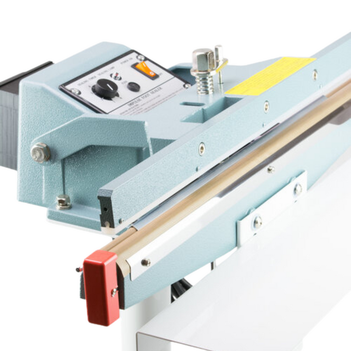 AIE-600FL - FL Series Foot Operated Impulse Sealer