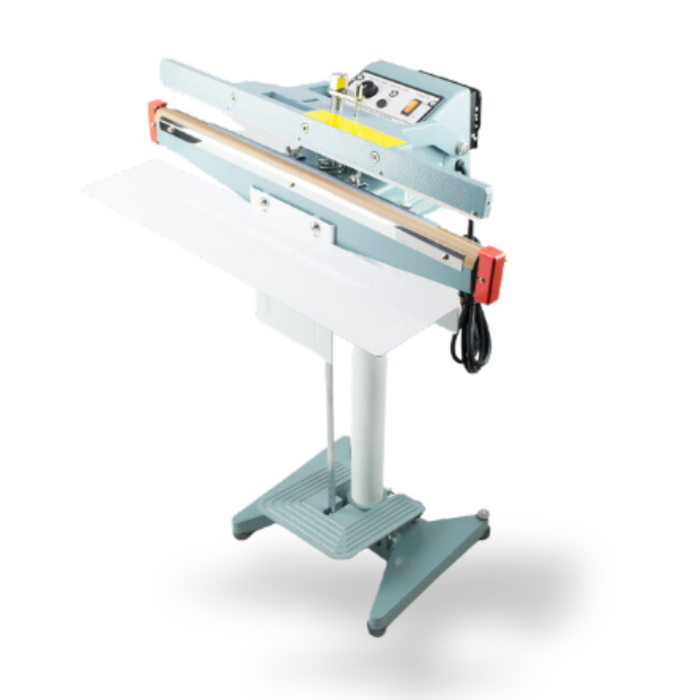 AIE-600FL - FL Series Foot Operated Impulse Sealer