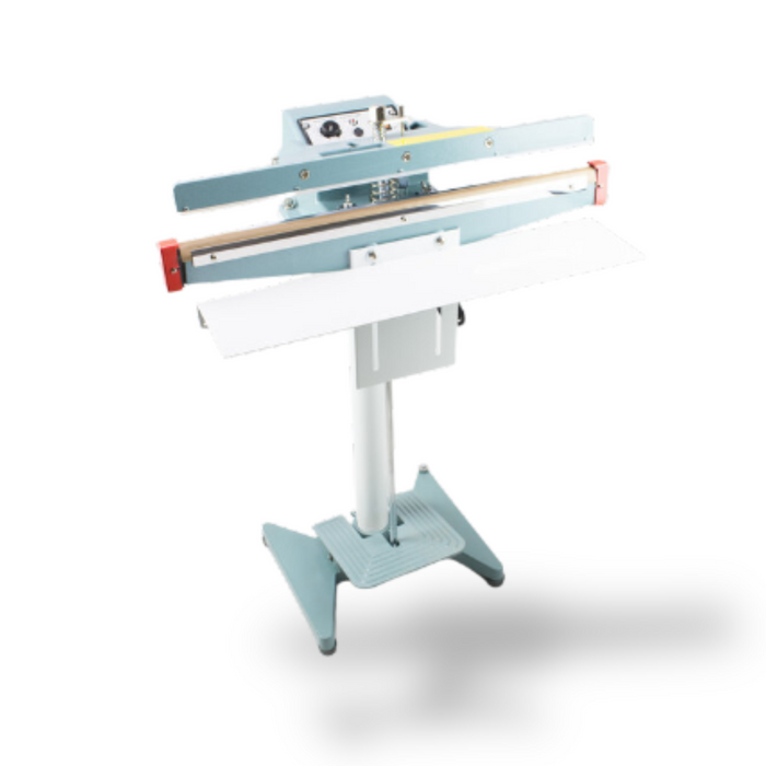 AIE-600FL - FL Series Foot Operated Impulse Sealer