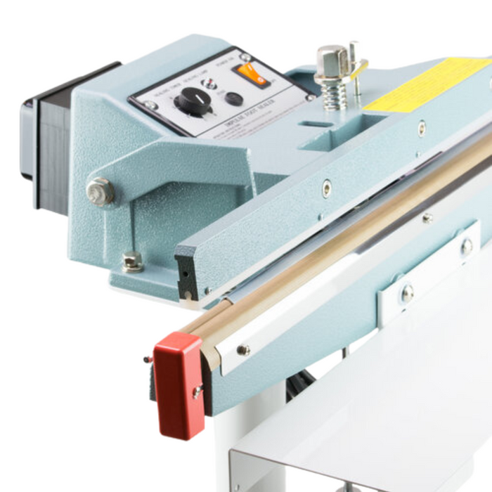 AIE-600FL - FL Series Foot Operated Impulse Sealer