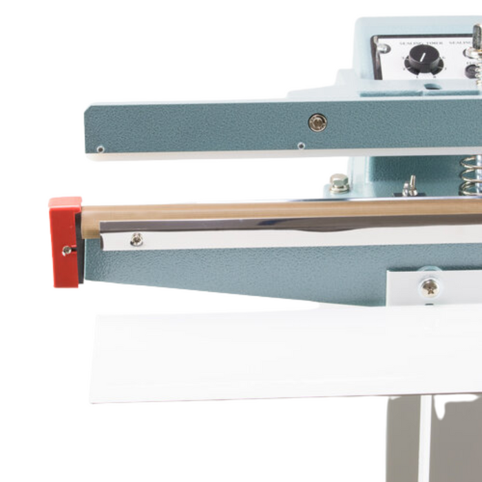 AIE-600FL - FL Series Foot Operated Impulse Sealer
