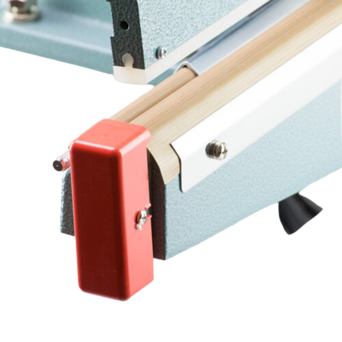 AIE-600FL - FL Series Foot Operated Impulse Sealer