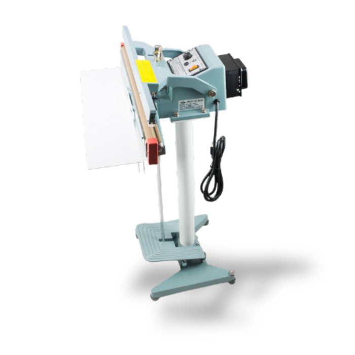 AIE-600FL - FL Series Foot Operated Impulse Sealer
