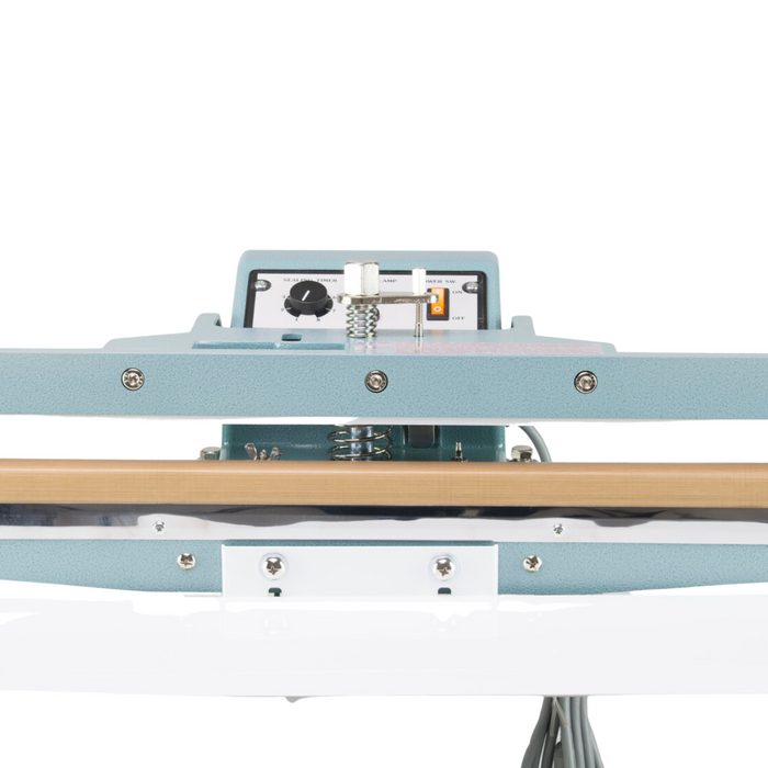 AIE-800FL - FL Series Foot Operated Impulse Sealer