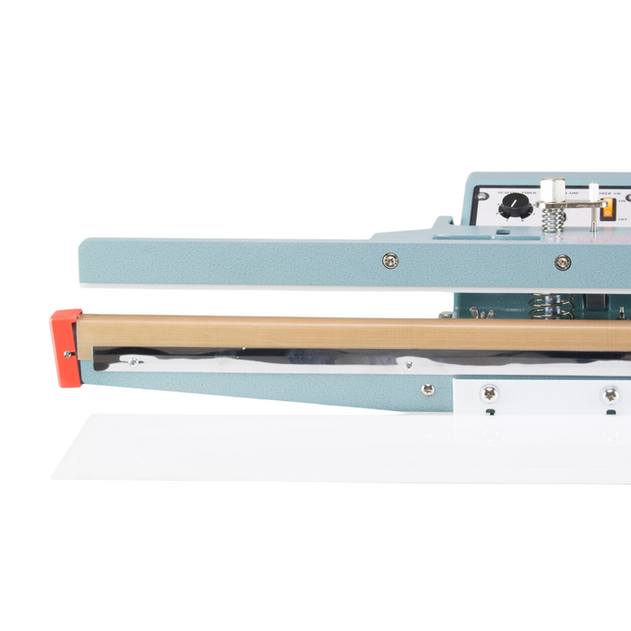 AIE-800FL - FL Series Foot Operated Impulse Sealer