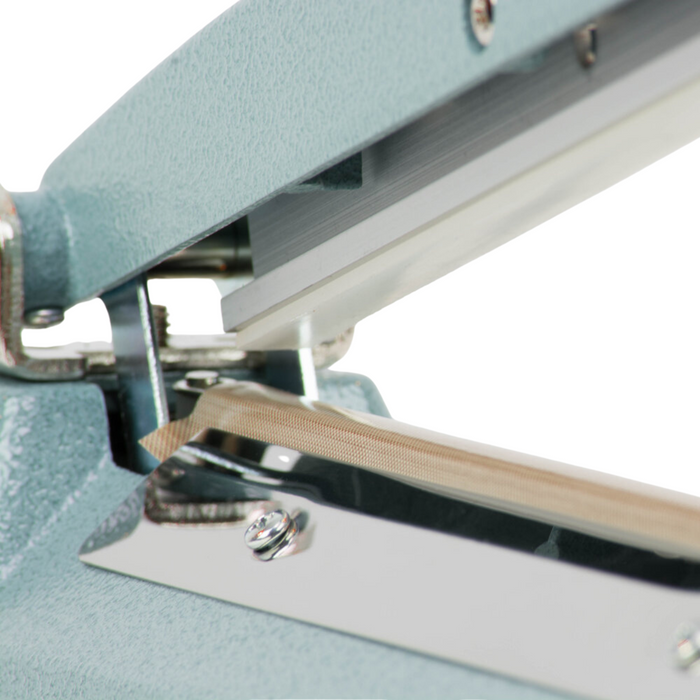 AIE 200 Original Signature Hand Operated Impulse Sealer