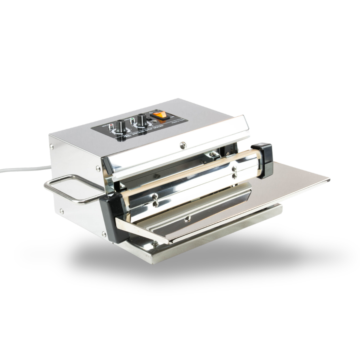 Impulse Sealers