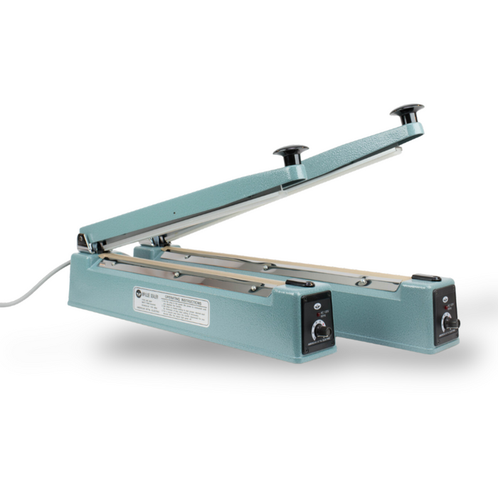 AIE 400P Original Signature Hand Operated Impulse Sealer