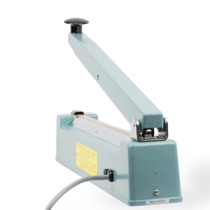 AIE 400P Original Signature Hand Operated Impulse Sealer