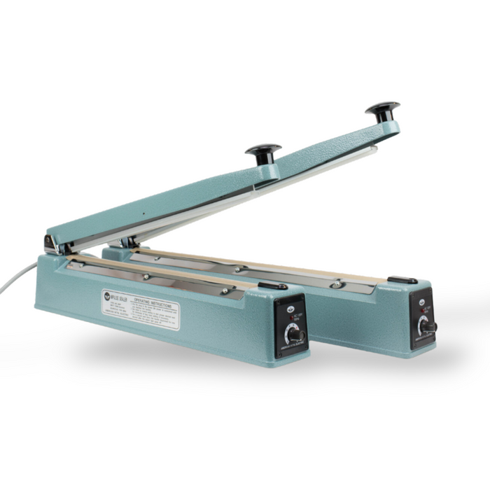 AIE 500 Original Signature Hand Operated Impulse Sealer