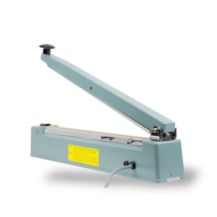 AIE 500 Original Signature Hand Operated Impulse Sealer