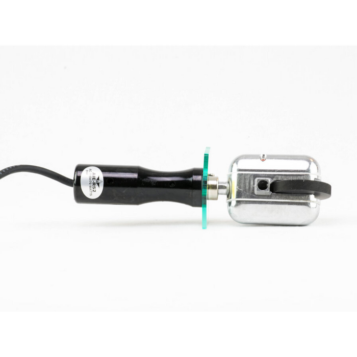AIE RS2 Constant Heat Portable Handheld Roller Sealer - 9MM Seal