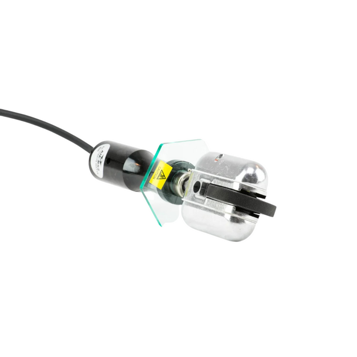 AIE RS2 Constant Heat Portable Handheld Roller Sealer - 9MM Seal