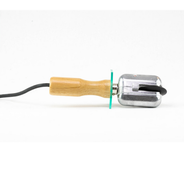 AIE RS3 Constant Heat Portable Handheld Roller Sealer - 1mm Seal