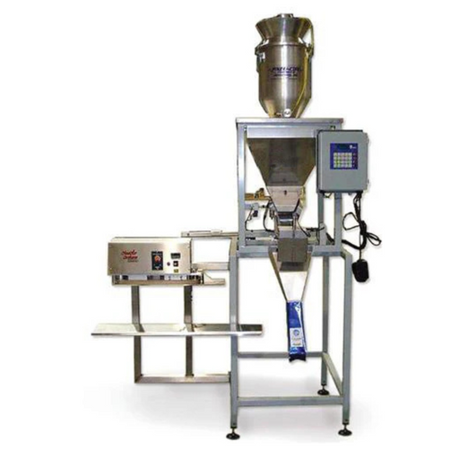 ActionPac ME109 Weigh and Fill Packaging Machine