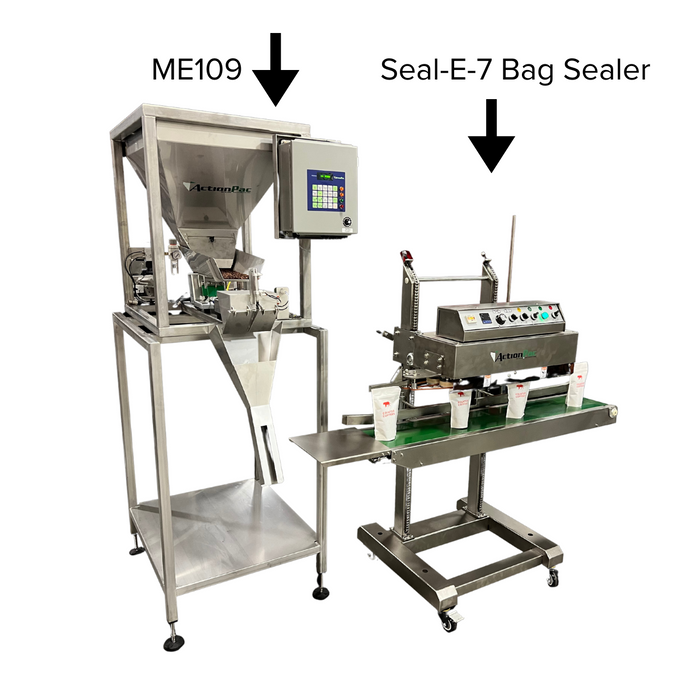 ActionPac Seal-E-7 Bag Sealer