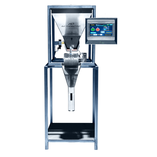 ActionPac ME109 Weigh and Fill Packaging Machine