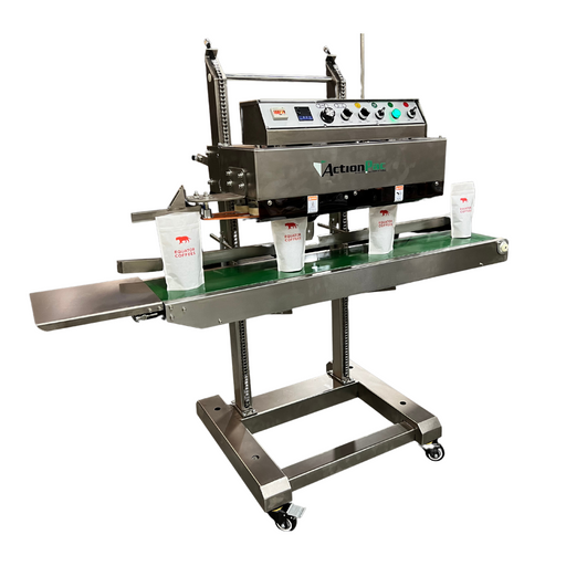 ActionPac Seal-E-7 Bag Sealer
