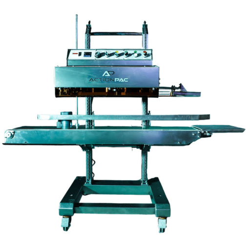 ActionPac Seal-E-7 Bag Sealer