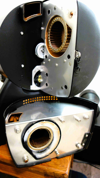 Sample Roaster - Aillio "Bullet" R1 V2-120 - 2023 - Excellent Condition - Used (Packaging Included)