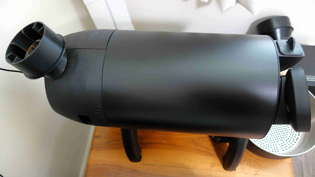 Sample Roaster - Aillio "Bullet" R1 V2-120 - 2023 - Excellent Condition - Used (Packaging Included)