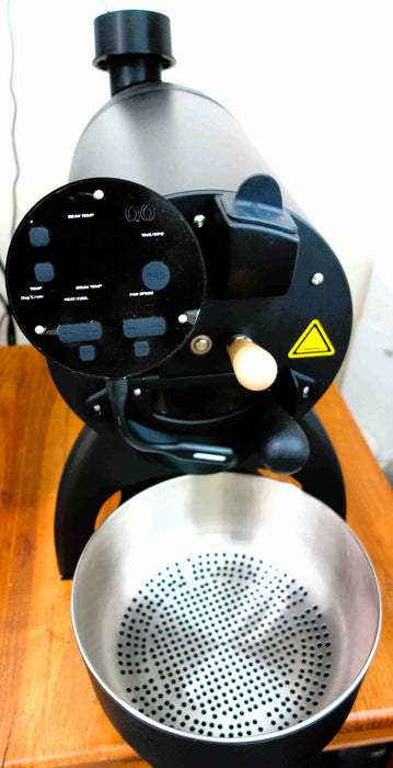 Sample Roaster - Aillio "Bullet" R1 V2-120 - 2023 - Excellent Condition - Used (Packaging Included)