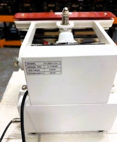 Fill & Seal - AAE Loader - Action Pac ME-109 - W-300DATS 12in Heat Sealer - Used - (Ready for shipment)
