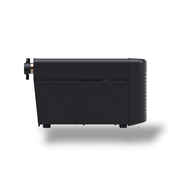 BROOD DRNX Jetpack Concentrate Attachment