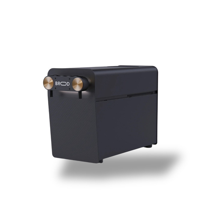 BROOD DRNX Single Tap Nitrogen Dispenser