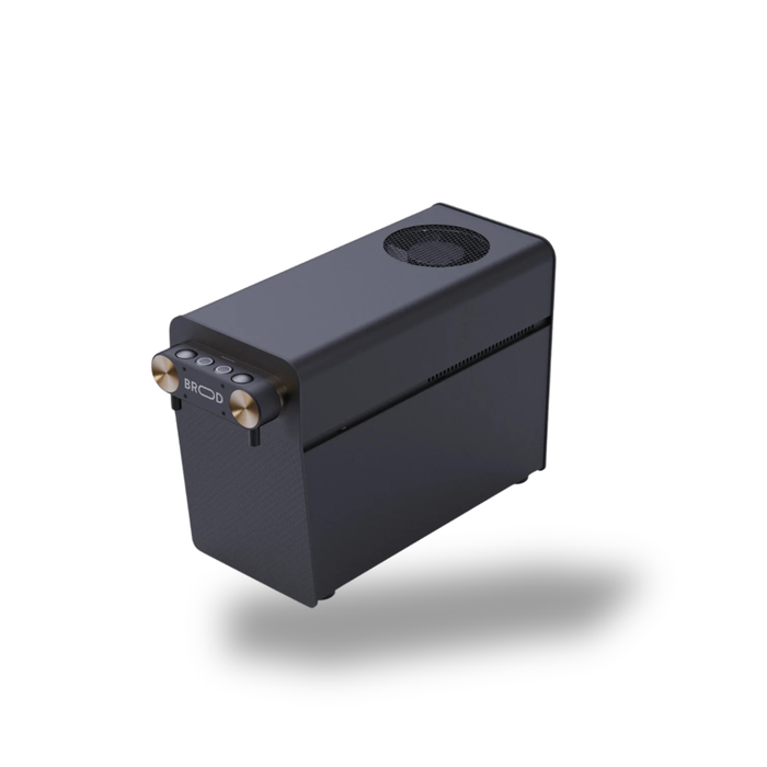 BROOD DRNX Single Tap Nitrogen Dispenser