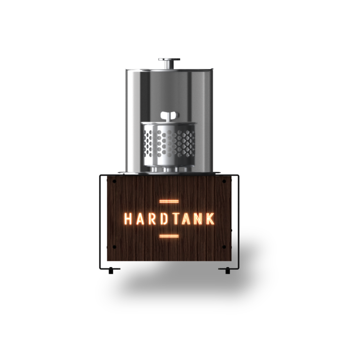 Baby Hardtank IHT-2205 Cold Brew