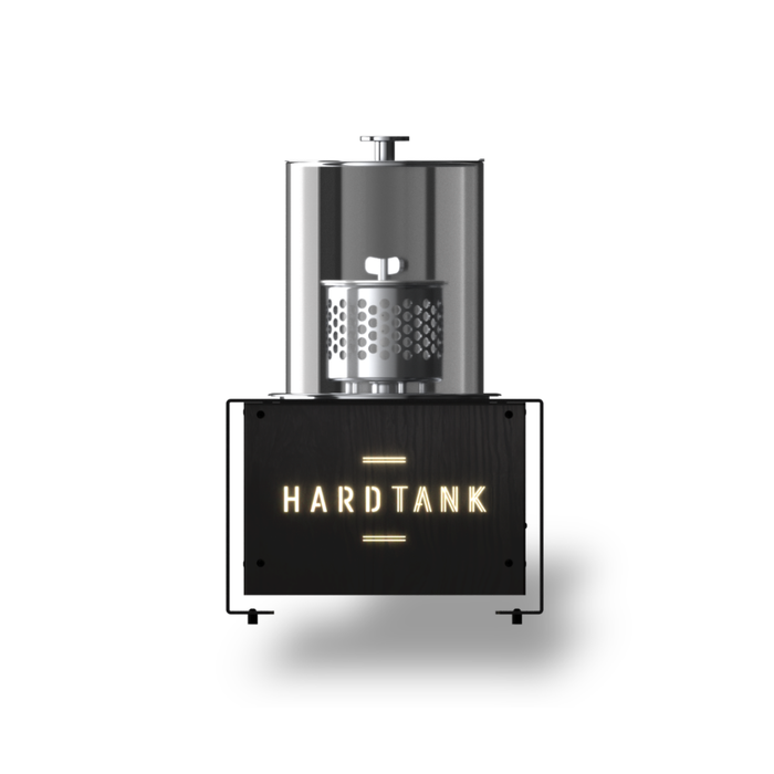 Baby Hardtank IHT-2205 Cold Brew