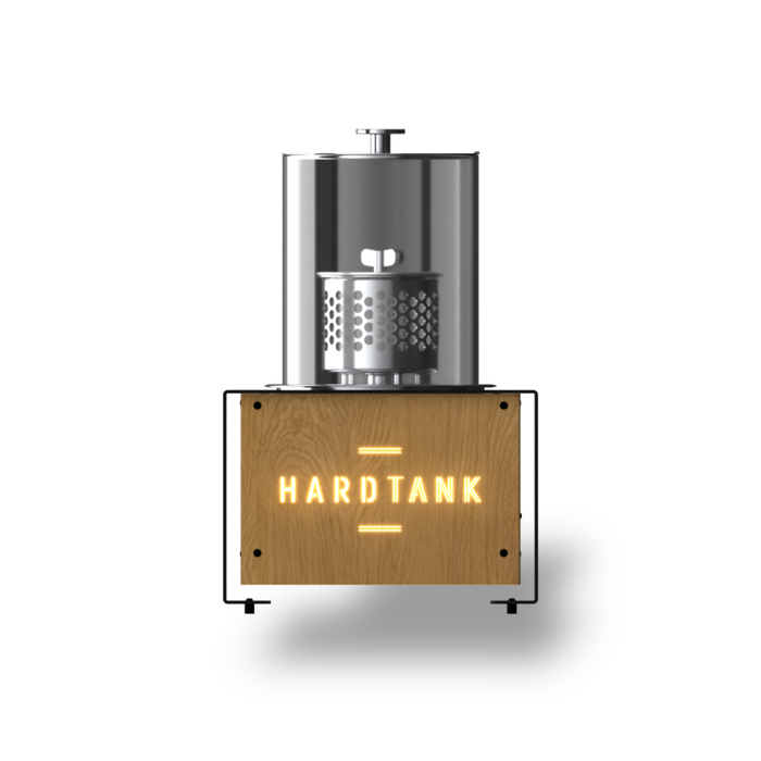 Baby Hardtank IHT-2205 Cold Brew