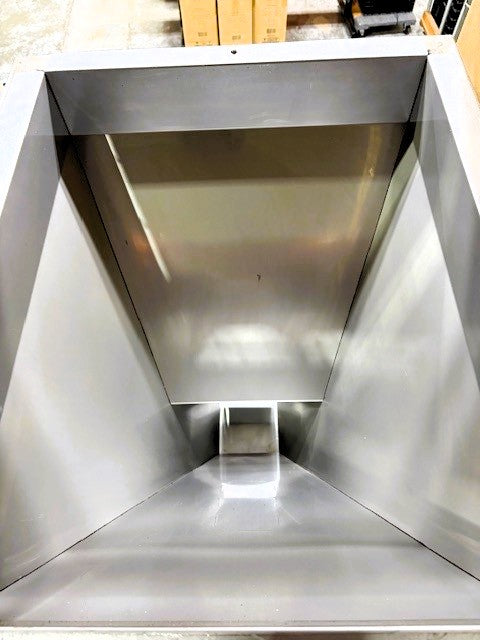 Fill & Seal - AAE Loader - Action Pac ME-109 - W-300DATS 12in Heat Sealer - Used - (Ready for shipment)