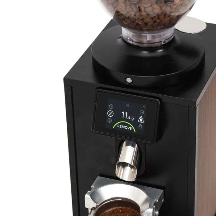 Bentwood H75 Espresso Grinder