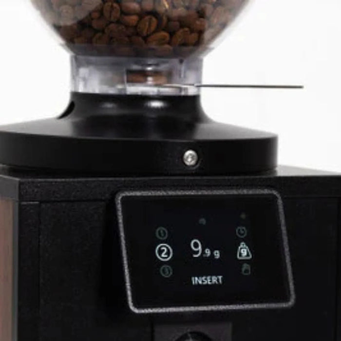 Bentwood H75 Espresso Grinder