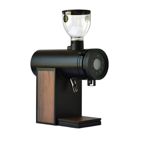 Bentwood Vertical 63 Coffee Grinder - 63mm Special Steel Burrs