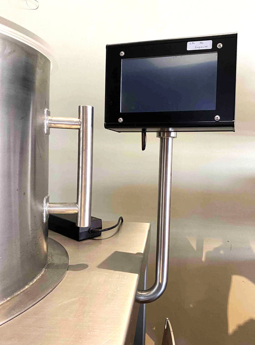 Cold Brew System - Brew Bomb X-45  - 2020 Model - Used