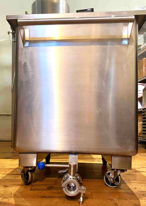 Cold Brew System - Brew Bomb X-45  - 2020 Model - Used