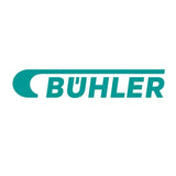 BÜHLER logo