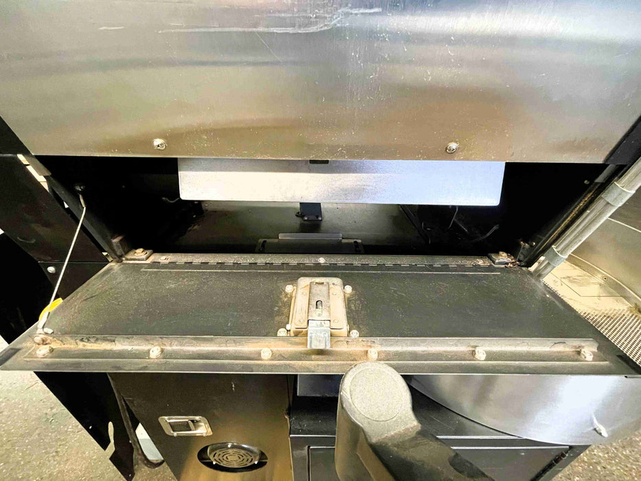 12 kg - Diedrich IR-12 - 2015 - Excellent Condition - Used