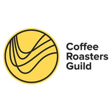 Coffee Roasters Guild Logo