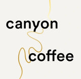 Canyon Coffee Logo