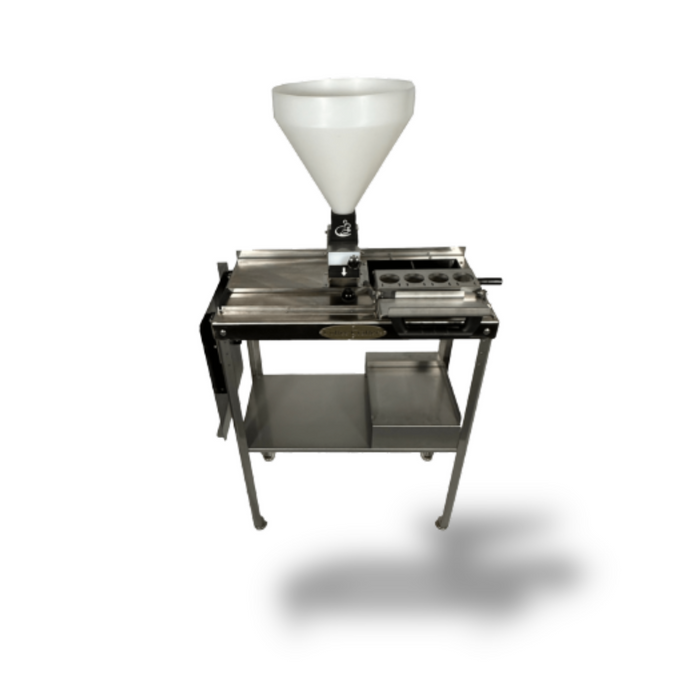 Coffee Crafters Fill & Seal Station