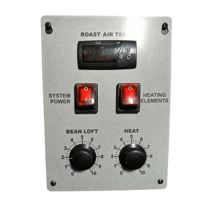 Coffee Crafters Valenta 12 Coffee Roaster