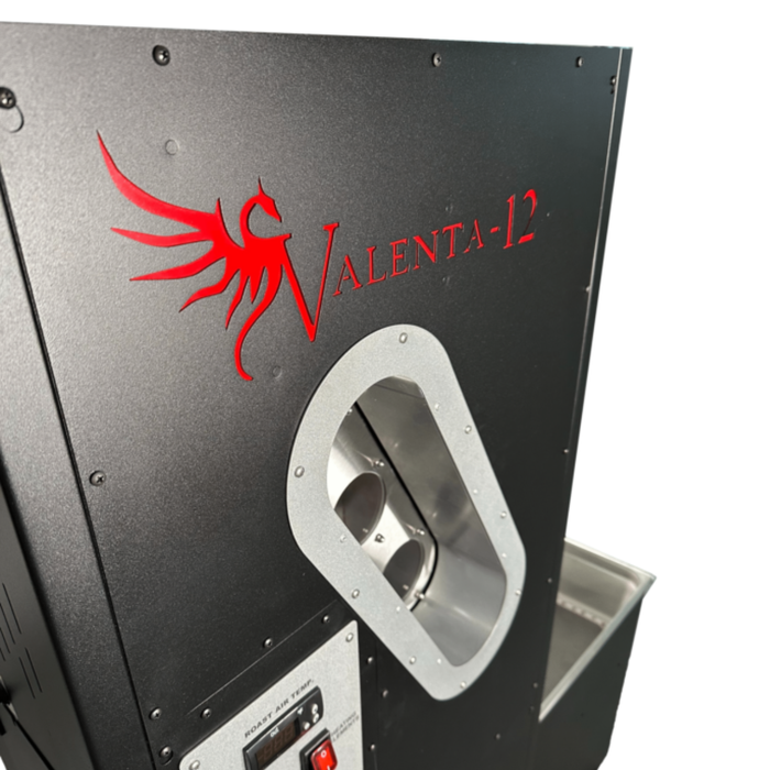 Coffee Crafters Valenta 12 Coffee Roaster