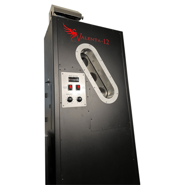 Coffee Crafters Valenta 12 Coffee Roaster