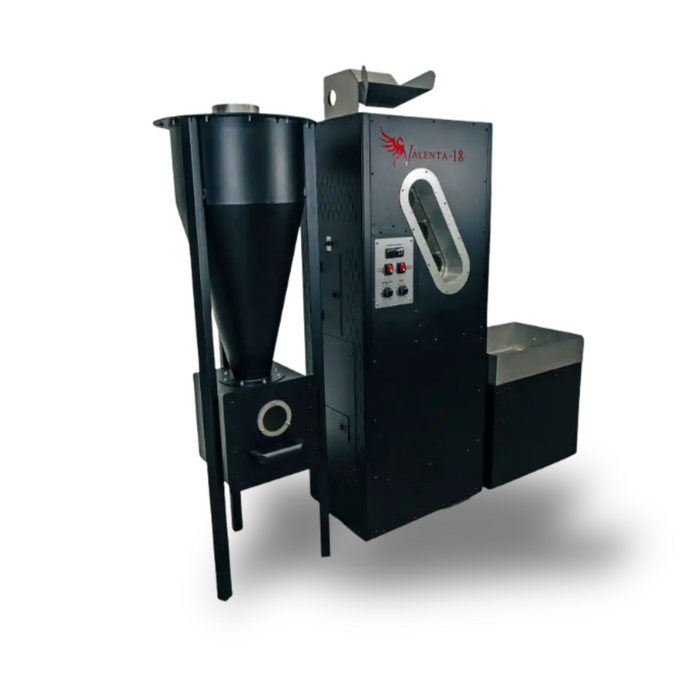 Coffee Crafters Valenta 18 Coffee Roaster